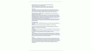 NC DMV DRIVERS LICENSE WRITTEN TEST 2024 WITH COMPLETE SOLUTIONS8