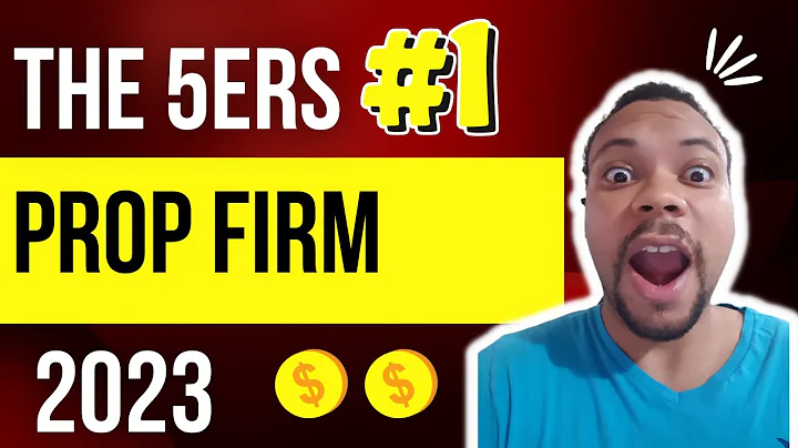 The5ers Review - Top Instant Funding Prop Firm