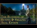 Real Estate Law of Contracts - Buying and Selling Real Estate