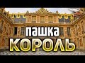 СТАЛ КОРОЛЁМ НА ДЕНЬ - САМЫЙ ДОРОГОЙ ДВОРЕЦ В ИСТОРИИ - ВЕРСАЛЬ