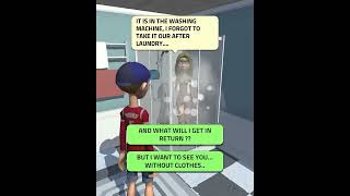 Teen Life 3D Teaser #11 - By Yso corp / Hamzah Kirmani screenshot 2