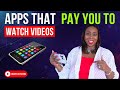 9 free  easy to use apps that pay you real money for watchings on your phone