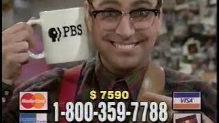 Red Green Show PBS Telethon 1998