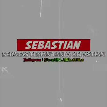 story wa alak mandailing 😎