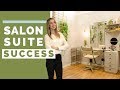 6 Secrets To Salon Suite Business Success