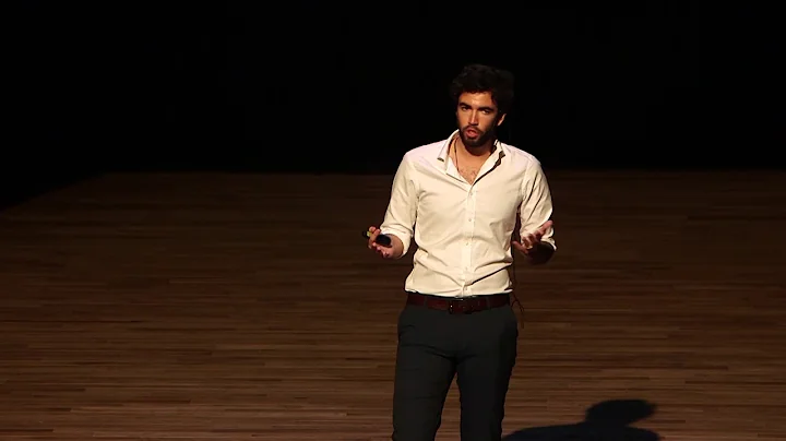 Intellectual Property in the Age of Open Source | Liam Greenbank | TEDxYouth@DAA - DayDayNews