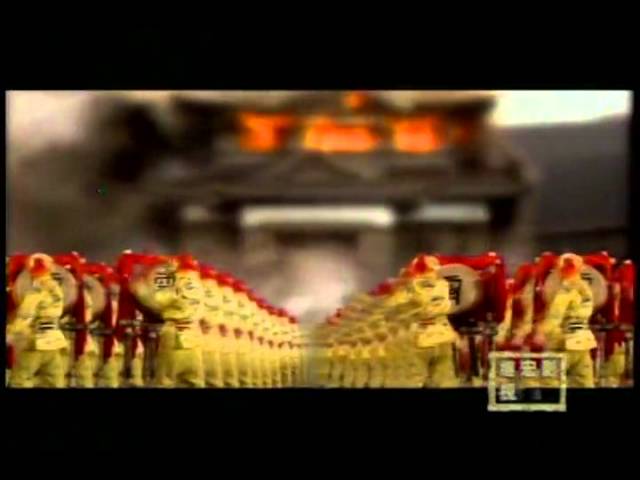 Tonton 110 霸王别姬   屠洪刚 di YouTube