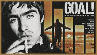 LIAM GALLAGHER - CAST NO SHADOW (GOAL! VERSION, 1995 &amp; 2020)