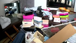 Feb. 14, 2019: Brothers' Home Raided In Connection With Jussie Smollett's Alleged Hoax