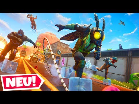 SO spielt man