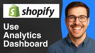 Hoe het Shopify Analytics-dashboard te gebruiken [2025 Eenvoudige handleiding]