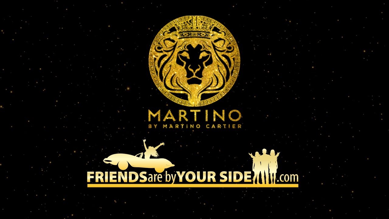 martino cartier logo