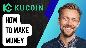 How To Make Money On Kucoin With New Altcoin Listings [2025 Guide]