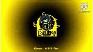 Toyor Baby Logo (2012) in Weakvocoding