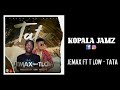 VIDEO: Jemax Ft T Low - Tata (Prod By Tonny Breezy)