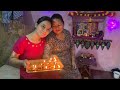Diwali celebration vlog 2023  🎊🧨