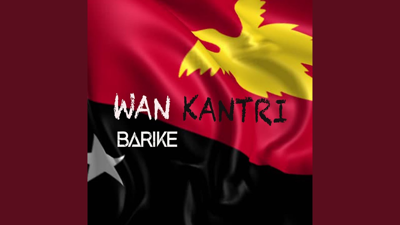 Wan Kantri Wan Nation
