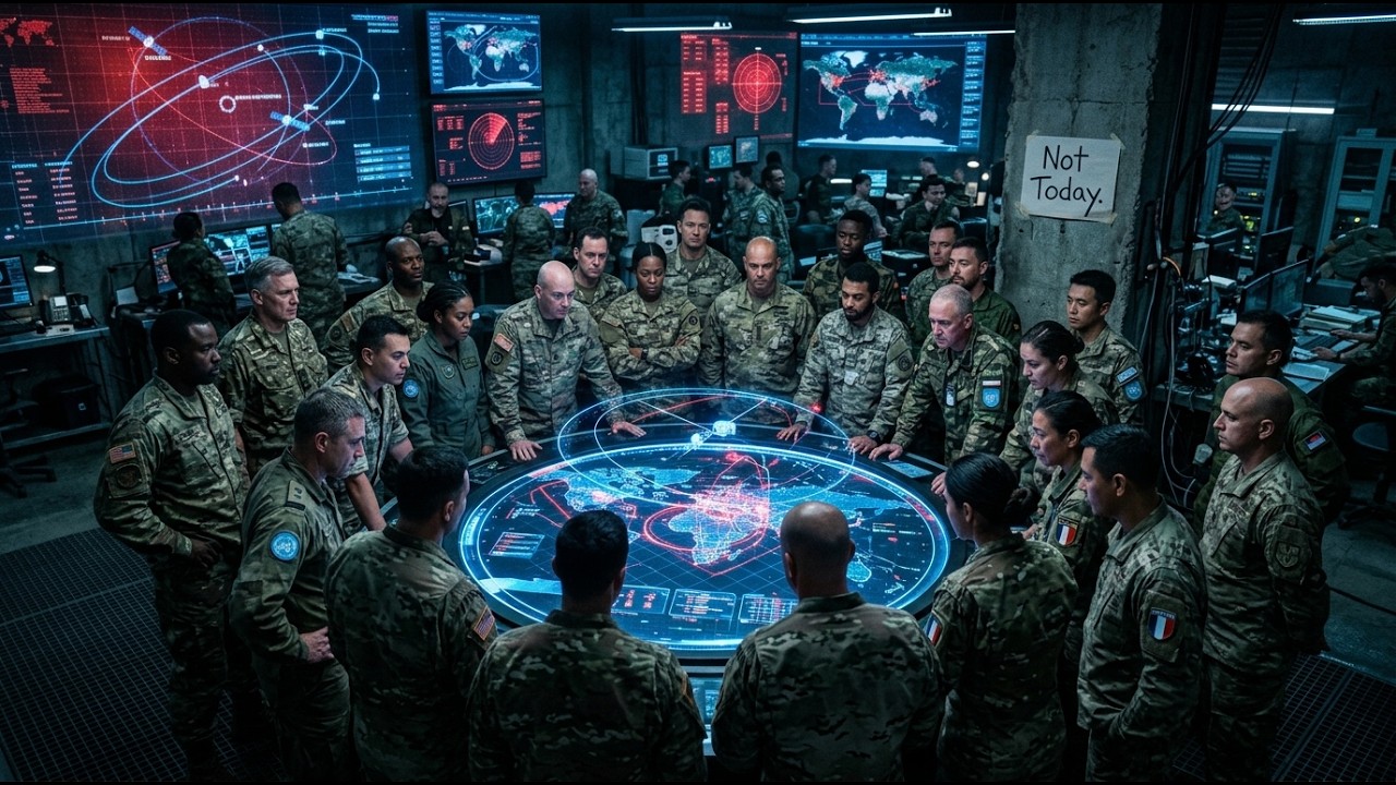 Earth Was Facing Invasion — The Galactic Council Felt Instant Regret best | hfy stories