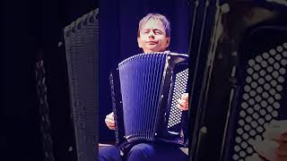 A.Vivaldi - Cello Concerto, Largo (part 3/6). Igor Zavadsky #accordion #zavadsky #vivaldi #cello