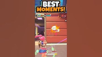 God Like Hua Ling 5 Piece in T3 Arena