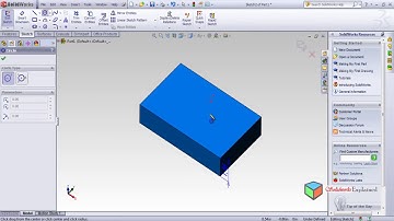 Evaluate in solidworks | solidworks evaluate feature