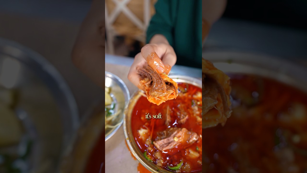 No.1 Nihari in Pakistan | Good or Bad??