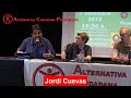 Razones Manifestación Escuela de Todos. 18S. Video3.  Jordi Cuevas