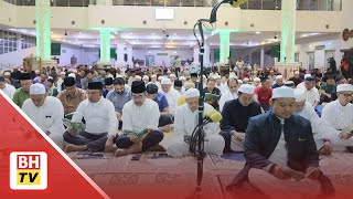 'Hak Melayu di Kampung Baru dikekalkan' - Dr Zaliha