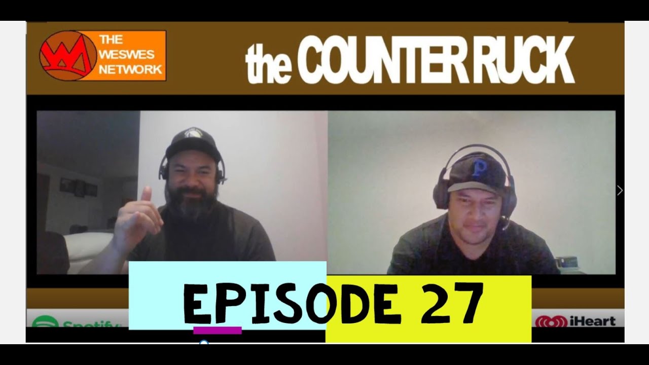 the COUNTER RUCK #27: STUFF NZ's MOST INFLUENTIAL RUGBY PLAYER, GOLDEN ...