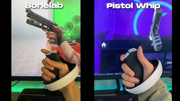 PSVR2 Adaptive Triggers on PC