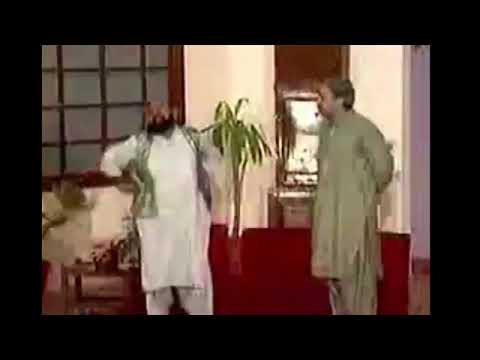 gems-of-punjabi-stage---jawad-wasim-vs-sohail-ahmed-|-pakistani-funny-video-|-stage-drama-old-comedy