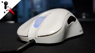 BenQ Zowie EC2-A and EC1-A White Review