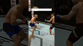 MMA fight combo technique #tutorial #mma #fighting #selfdefense #martialarts #karate