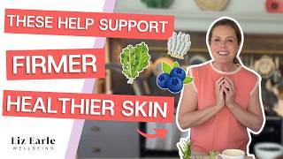9 Foods That Can Help To Slow Skin Ageing | Liz Earle Wellbeing