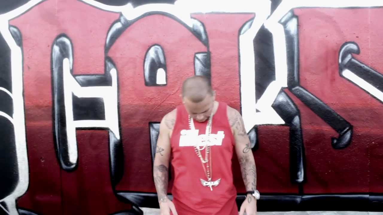 CALS - HollyHood - ft. Ethan Avery  (Official Video)