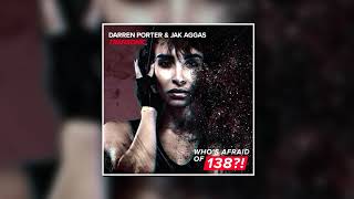 Darren Porter & Jak Aggas - Transonic (Extended Mix) [WHO'S AFRAID OF 138?!]