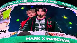Download Lagu NCT 127 Mark \u0026 Haechan +82 Pressin' KCON LA 25 #nct127 #nctmark #ncthaechan #kcon #kconla2025 #kpop MP3 Download Lagu NCT 127 Mark \u0026 Haechan +82 Pressin' KCON LA 25 #nct127 #nctmark #ncthaechan #kcon #kconla2025 #kpop MP3