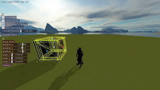 [log] Level Editor Work