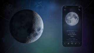 Deluxe Moon Pro for iOS v 4.0 screenshot 2