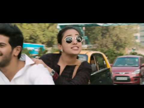 Theera ulaa Video Song (Fan Edit) Maniratnam |A. R. Rahman | Dulquer Salman | Nithya Menon