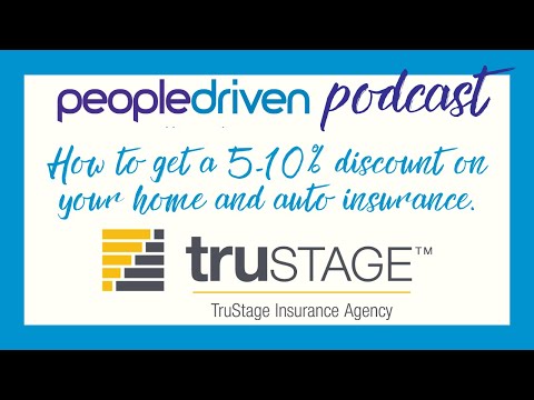 TruStage - Insurance the Credit Union Way