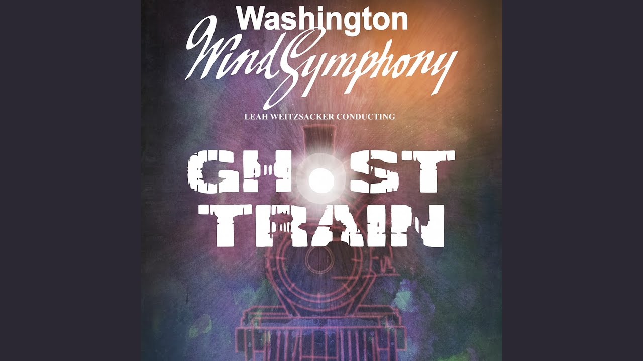 Watch Ghost Train (Live) on YouTube Watch Ghost Train (Live) on YouTube