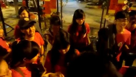 Hôi áo 12a4 2013-2014