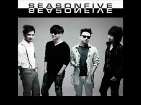 เพลง Event - Season Five เต็มเพลง [UnOfficial Audio]