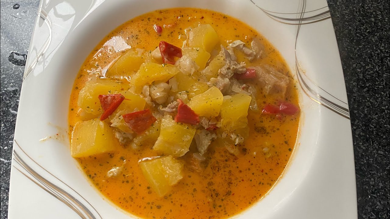 HATAY USULÜ KABAK BORANİ