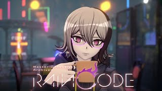 Master Detective Archives: RAIN CODE ( ТАЙНА ЗАКРЫТОЙ КОМНАТЫ ) # 4 (Прохождение на русском )