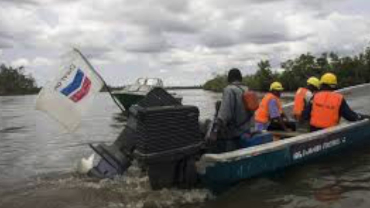 KARINTO   BECONTENT  Part 2