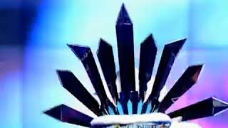 Jamiroquai   Little L Top Of The Pops 2001