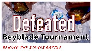 Defeated By A Teen Ranked Blader/ Guilty Longinus Takes The (L) Against Belial F,S,& L Gear.