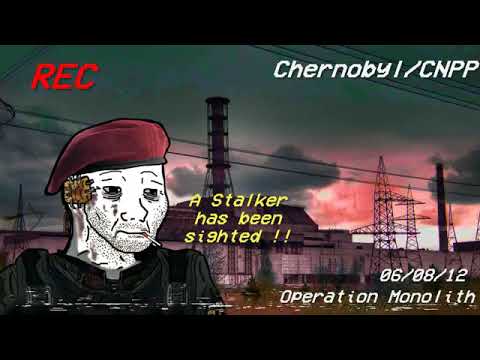 Firelake Dirge for the Planet, but you are a military in Operation Monolith in C N PP